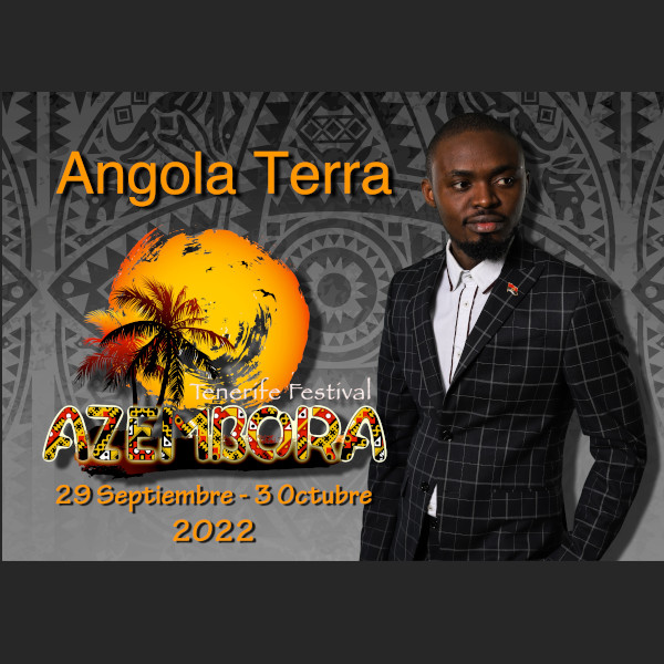 Angola Terra