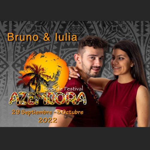 Bruno & Iulia