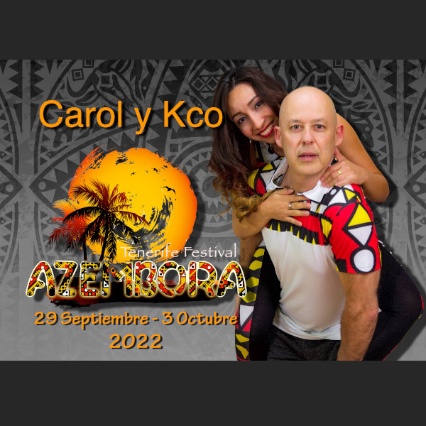 Carol Y Kco