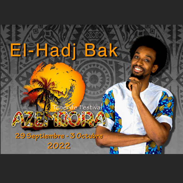 El-Hadj Bak