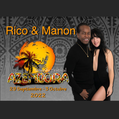 Rico & Manon